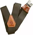 Fjällräven Singi Clip Suspenders - Buffs og andre - 7323450217273 - 2