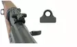 GG&G AK-47 800m Ghost Ring Rear Sight - Jernsikter - GGG-1753 - 2