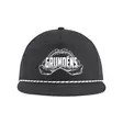 Grundens Apex Predator Rope Trucker Black - Lastebilsjåfører - 0840316351683 - 1