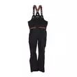 Grundens Buoy X 2.0 Gore-Tex 3L Bib Black - Skalljakker herrer - 0840316357623 - 2
