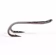 Guideline Double Fly Hook 2X Heavy - Laksekroker - 7033840419223 - 1