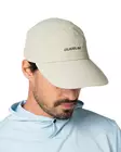 Guideline Longbill Solartech Cap - Khaki - Caps - 7033841110723 - 2