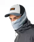 Guideline Neck Gaiter Dark Seaweed - Buffs og andre - 7033841083713 - 3