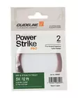 Guideline PS PRO D&S Trout 12' 3X - Taperte nylonfortommer - 7033841083003 - 1