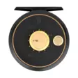 Hardy Sovereign Black #5/6 - Hardy-fluesneller - 043388496003 - 3