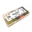 Hareline Dubbin 12 Most Popular Colours -dubbinglajitelma - Dubbing sortimentssett - 762820034923 - 1
