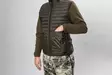 Härkila Mountain Hunter Expedition Reversible Down Waistcoat AXIS MSP Mountain / Shadow Brown - Jegertrøyer - 5714733609403 - 7
