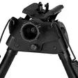 Harris S-LM Bipod 9-13" - Bipoder - 051156012133 - 2
