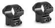 Hawke Match Ring Mount 30mm Medium - Perfekte montasjer - 5054492221073 - 1