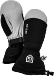 Hestra Army Leather Heli Ski Mitten - Hansker - 7332540615073 - 2