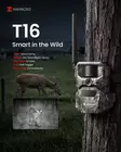 HikMicro T16 Trail Camera - Viltkameraer - 6979469751553 - 15