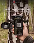 HikMicro T16 Trail Camera - Viltkameraer - 6979469751553 - 12