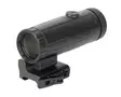 Holosun HM6X - Rødpunkt- og holografiske sikter for rifler - 810047073253 - 5
