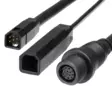 Humminbird Mega 360 7-pin Y-Cable Helix - Humminbird-tilbehør - 082324054853 - 3