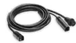 Humminbird Mega 360 7-pin Y-Cable Helix - Humminbird-tilbehør - 082324054853 - 2
