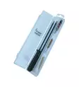HW-Hunt Cleaning kit 9,3mm - Våpenrengjøringssett - 6419796019693 - 1