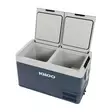 Igloo ICF80DZ Compressor Cooler 78l Blue - Kyllådar og -vesker - 0034223507183 - 4