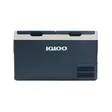 Igloo ICF80DZ Compressor Cooler 78l Blue - Kyllådar og -vesker - 0034223507183 - 2