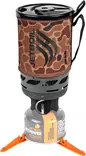Jetboil Zip 0,8L Duck Camo 2.0 - Campingovner - 850074132073 - 5