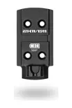 Kimber OAP Fixed Rear Sight 509T - Siktemontasjer - 4200643 - 1