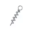 KP Pro Series Shallow Screw - Jiggskruer / Grunne skruer - 6438239072163 - 2