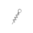 KP Pro Series Shallow Screw - Jiggskruer / Grunne skruer - 6438239072163 - 3