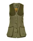 Laksen Avery Beauly shooting vest S - Jakt- og elgvester - 5707953736523 - 1