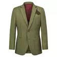 Laksen Berleigh Game Sports Jacket - Jaktjakker og -vester - 5707953736943 - 1