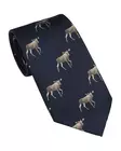 Laksen Elk tie old navy - Andre jaktklær - 5707953738183 - 1