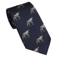 Laksen Elk Tie Old Navy - Andre jaktklær - 5707953738183 - 1