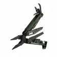 Leatherman Signal Green - Multifunksjonsverktøy - 037447006463 - 3