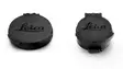 Leica Flip Cover Set 56mm Amplus 6 - Linsedeksel - 4022243590663 - 2