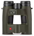 Leica Geovid Pro 10x32 Green - Kikkert med avstandsmåler - 4022243408203 - 1