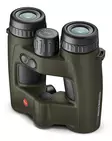 Leica Geovid Pro 10x32 Green - Kikkert med avstandsmåler - 4022243408203 - 2