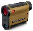 Leica Rangemaster CRF MAX - Avstandsmåler - 4022243405493 - 1