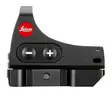 Leica Tempus 2 ASPH. mount set - Andre røde prikkikkerter - 4022243555013 - 1