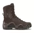 Lowa Z-8S GTX WS C Dark Brown - Jaktstøvler og -sko - 4056264350753 - 1