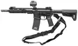 Magpul MS4 Dual QD Sling - Taktiske våpenreimer - 873750010793 - 4