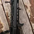 Magpul The M-LOK Hand Stop Kit BLK - Rifledeler - 873750004693 - 2