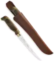 Marttiini Filleting Knife Classic Superflex 15 - Filetkniver - 6416885372363 - 1