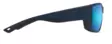 Maui Jim Amberjack Blue Hawaii Dark Navy - Glasslinser - 603429078423 - 3