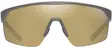 Maui Jim Paluna - Metal Matte Lt Brown with Hawaii Glow Lens - Plastlinser - 603429084493 - 2