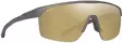 Maui Jim Paluna - Metal Matte Lt Brown with Hawaii Glow Lens - Plastlinser - 603429084493 - 1