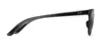 Maui Jim Wailua - Transluecent Grey Frame with Neutral Grey Lens - Plastlinser - 603429069063 - 3