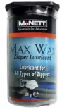 Max Wax Zipper Lube - Andre kjemikalier - 0021563281163 - 1