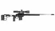 MDT LSS Gen3 Competitior Kit Rem 700 - Geværkolber Aluminium - 990482724603 - 2