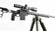 MDT LSS Gen3 Competitior Kit Rem 700 - Geværkolber Aluminium - 990482724603 - 4