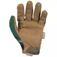 Mechanix Original Woodland Camo - Taktiske hansker - 781513600503 - 4