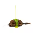 Mikado BaitNow Double Dose Green Ghost 100ml - Smaksstoffer & flytende lokkestoffer - 5900637153443 - 3