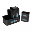 Mikado Cage Bait Box System Set 003 - Agn- & kjølebager - 5900637074663 - 1